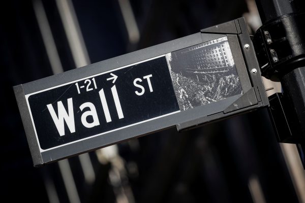 Wall Street's resilience