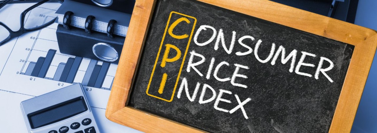 CPI Surge Australian Dollar Euro