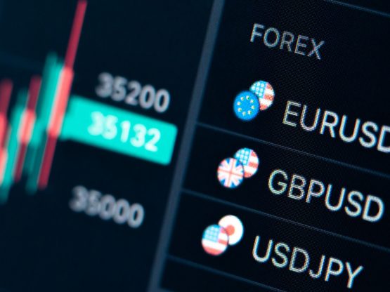Currency Market Analysis