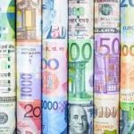 Asia Session Impact currency