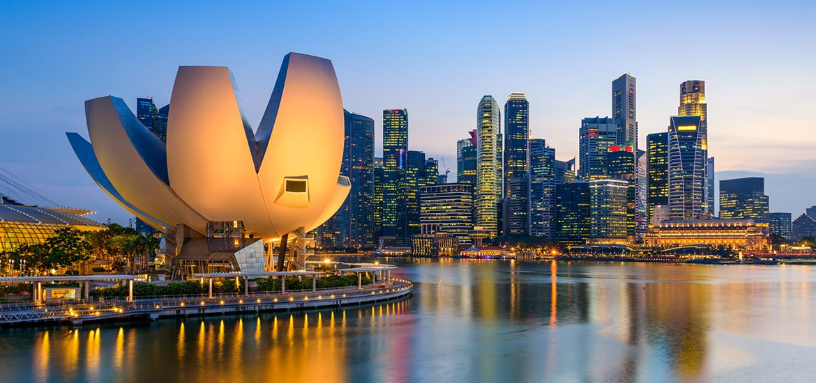 Asia-Pacific market