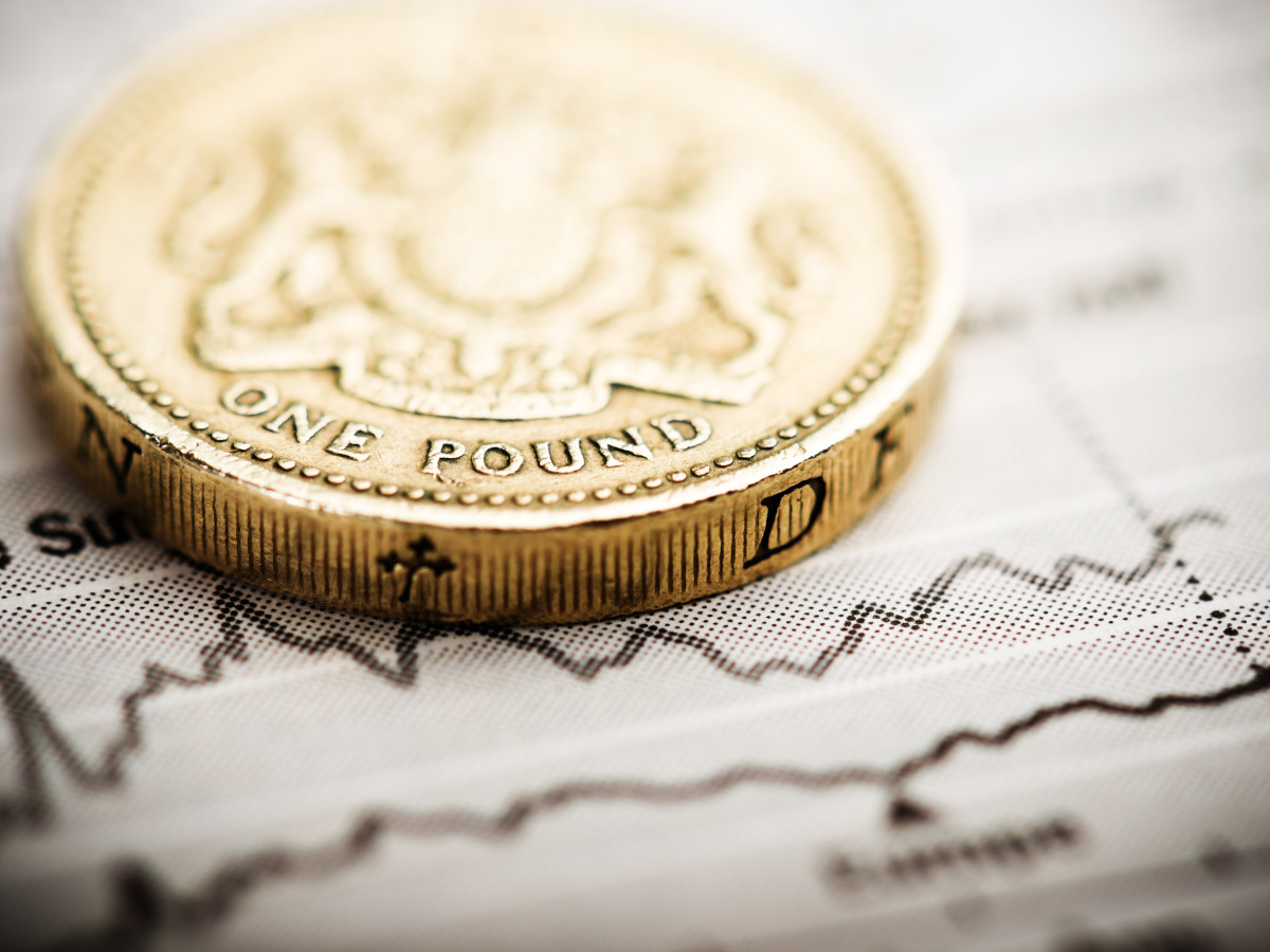 The Stability of the British Pound