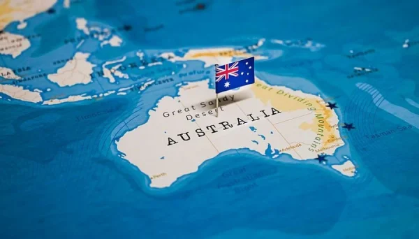 AUD/USD Australian dollar