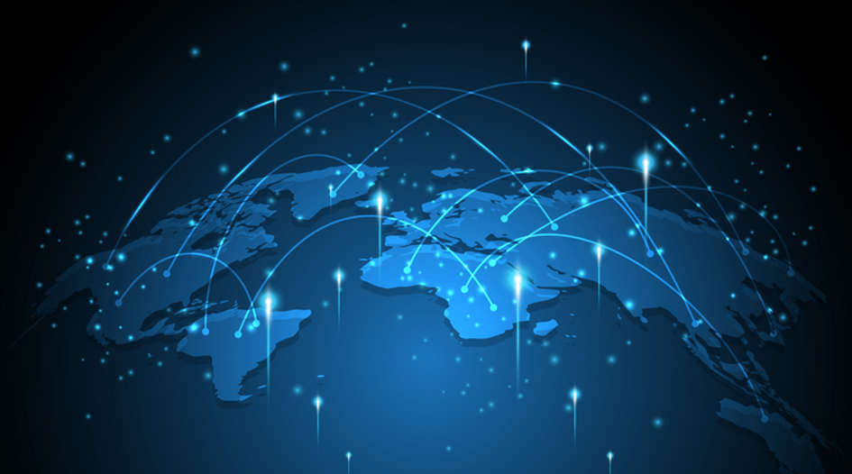 Asia-pacific Alibaba US China