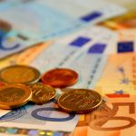 Euro Dollar European Markets