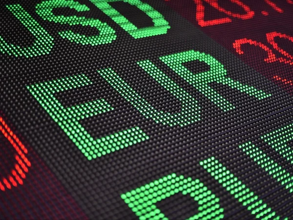 Eurozone EUR/USD ECB Fed