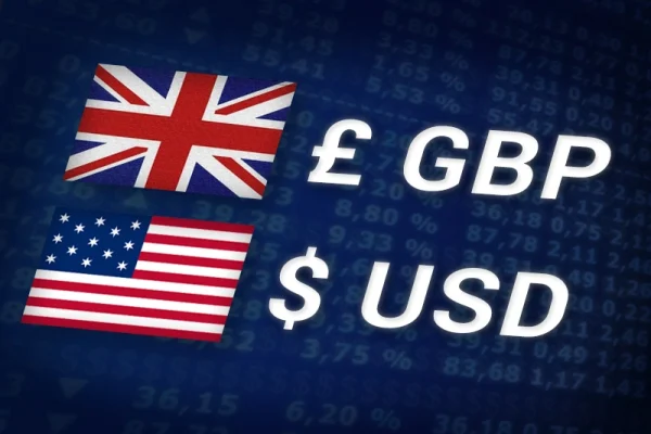 GBP/USD UK debt