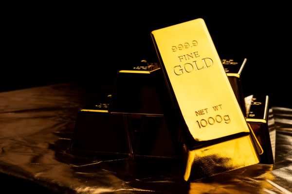 Gold Prices surge