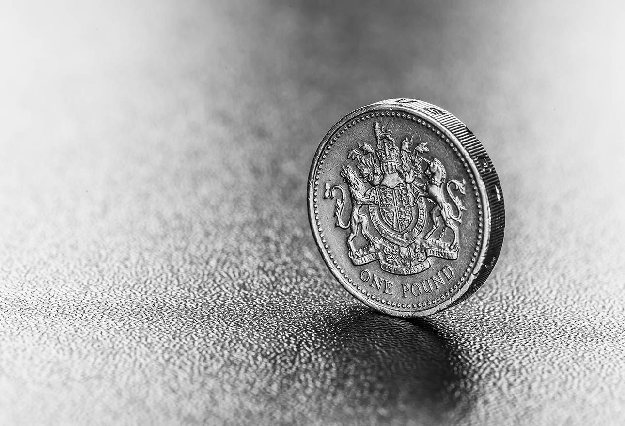 Pound Uk Growth FOMC