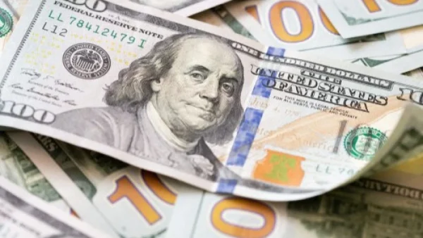 US GDP Unemployment Claims