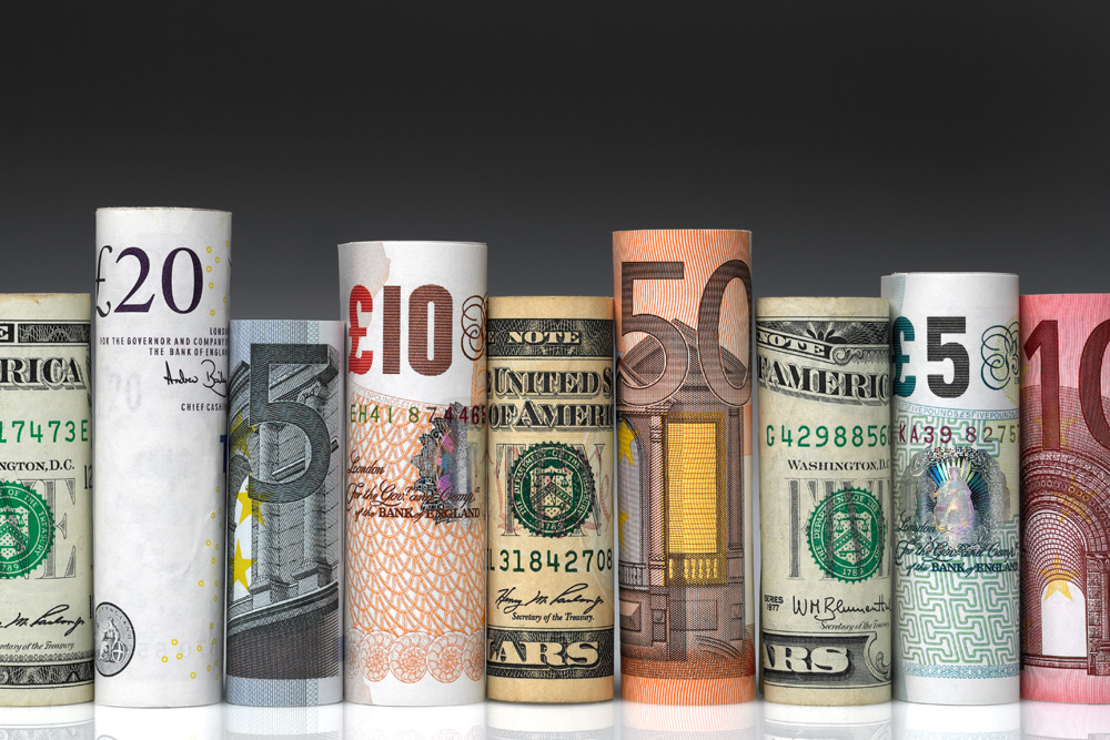 currency central bank