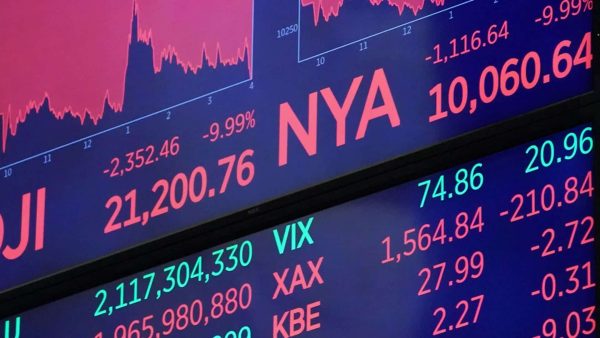 market updates Asian stocks