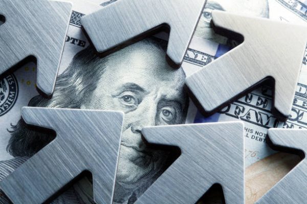 Dollar strengthens gold downward