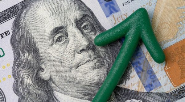 European markets US Dollar rally