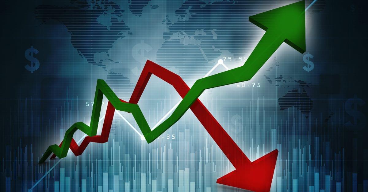 Inflation Impact Gold Nasdaq 100 Dollar