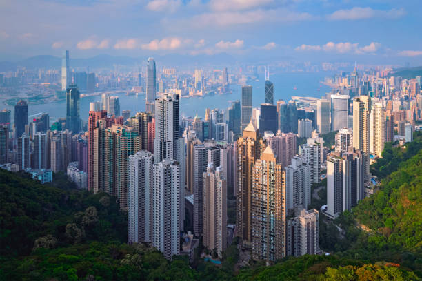 S&P 500 high Evergrande concerns
