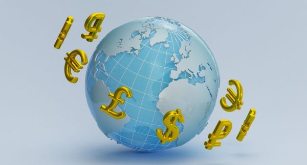 World economy trends and Central Bank Actions