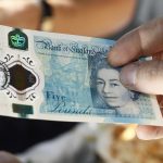 pound surge UK inflation