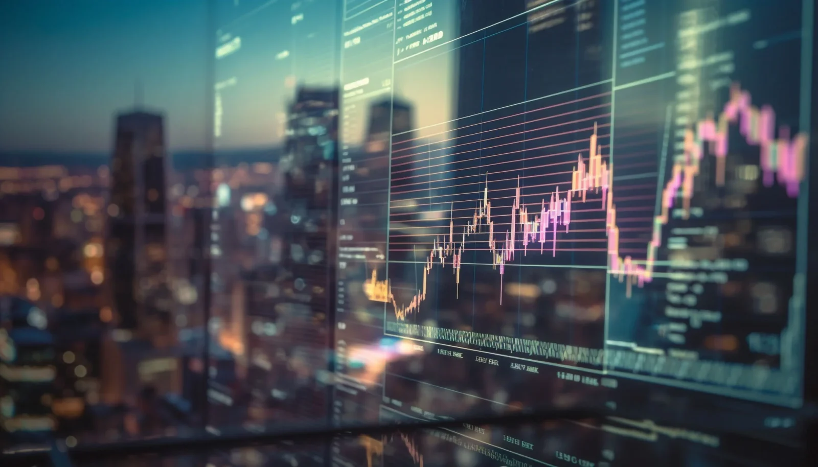 Asian markets surge lunar holiday