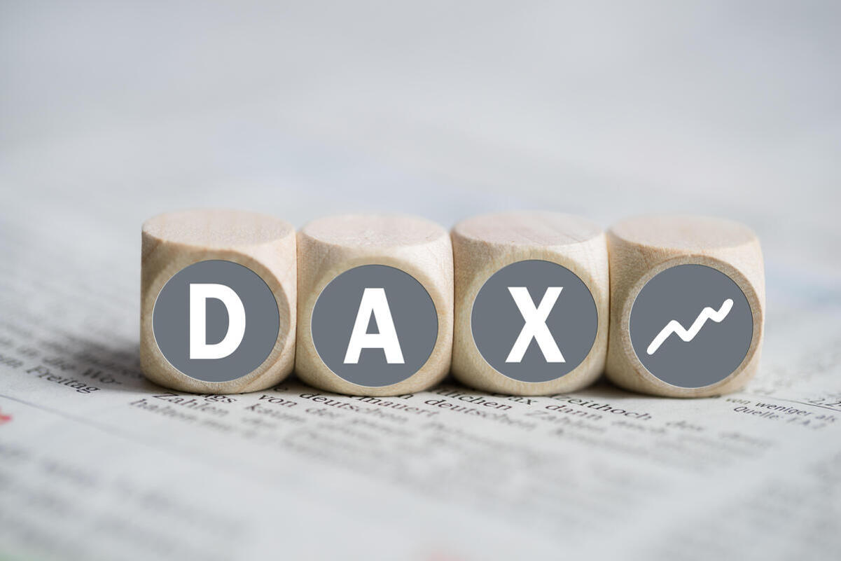 DAX 40 Surge FTSE 100 S&P 500 Stable