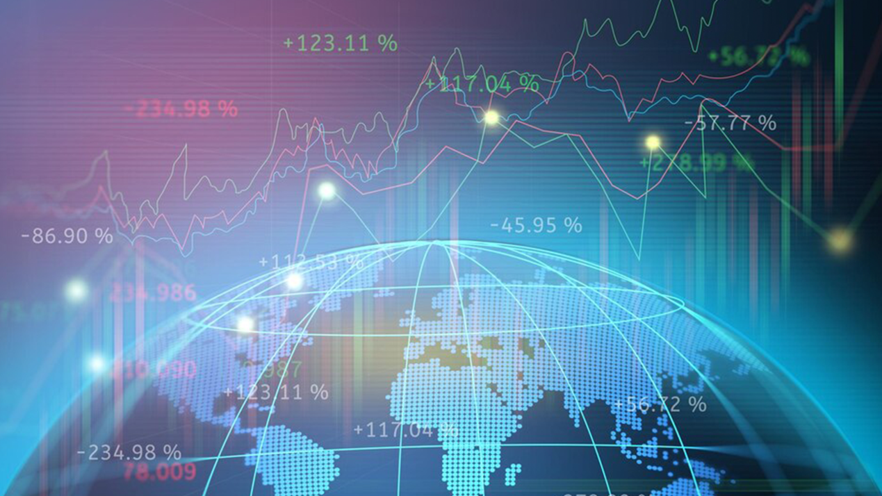FTSE 100 DAX 40 S&P 500