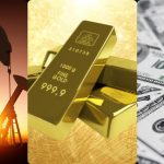 Market Update Dollar Gold Oil