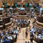 Surging Markets Week of Record Highs