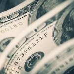 US Services Sector Growth dollar index surge