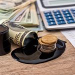 currency and commodity markets