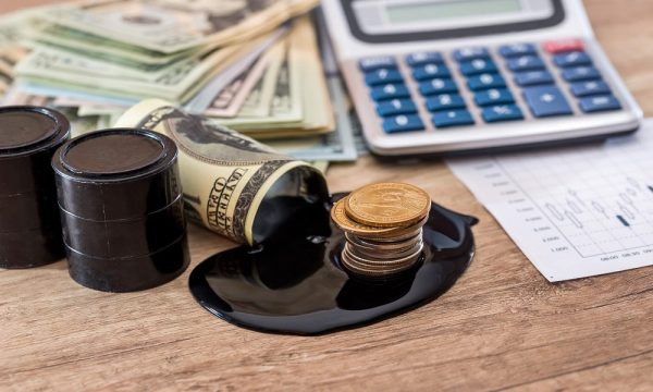 currency and commodity markets