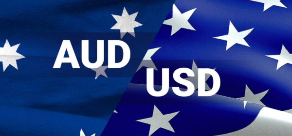 AUDUSD Technical Analysis Strong US Data