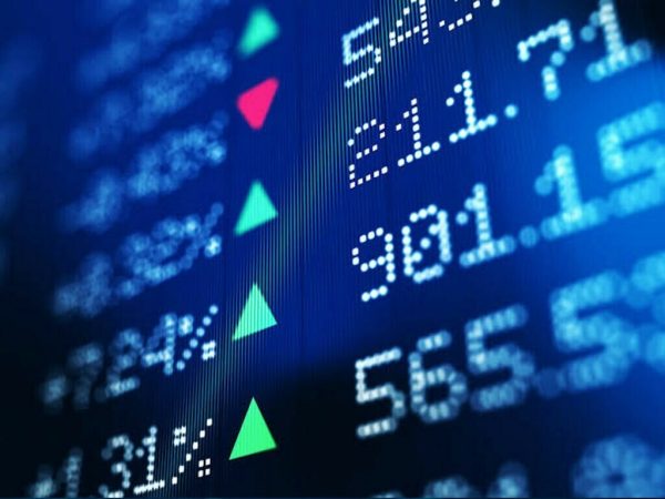 Asian Markets Mixed Gold New High