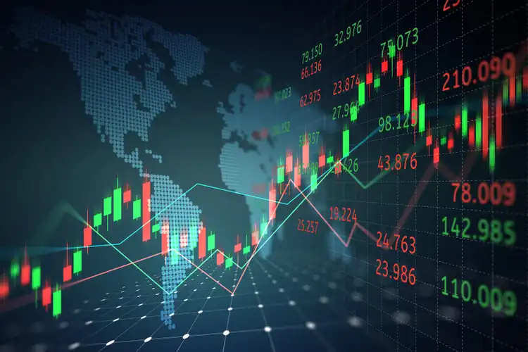 Asian Markets Mixed Results