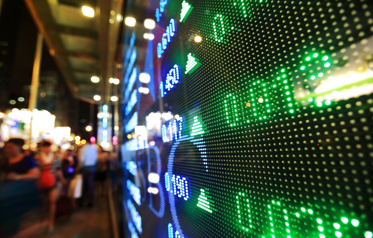 Asian markets Hong Kong Japan Inflation