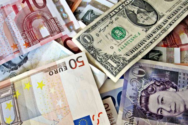 Currency Market Analysis