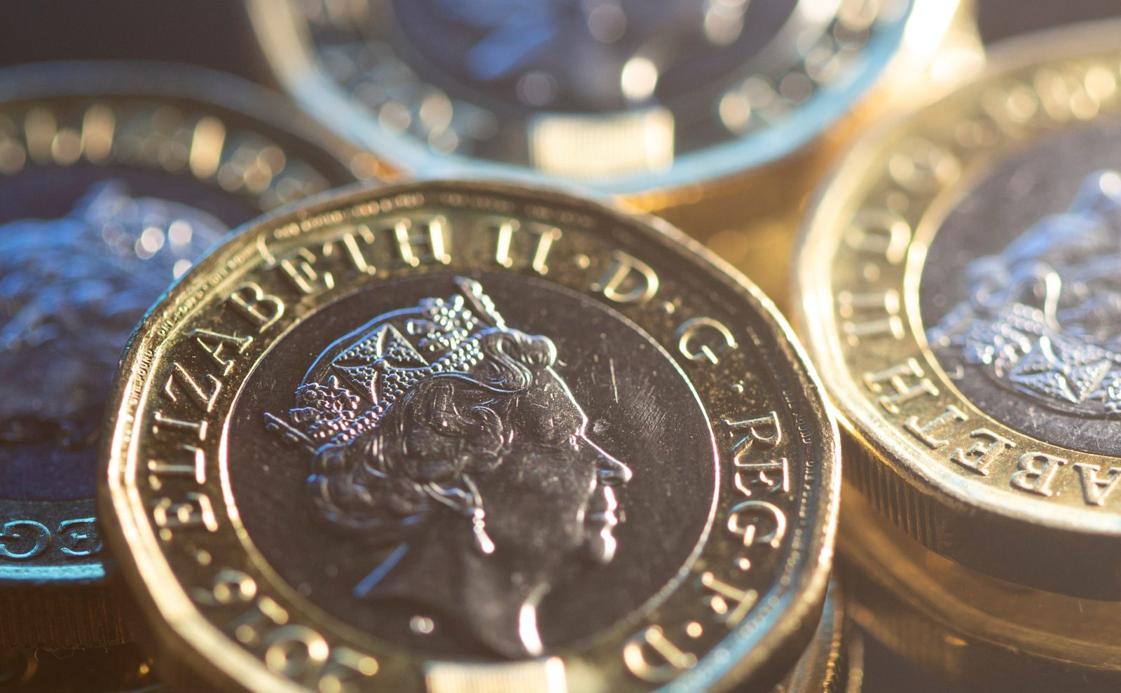 GBP Q2 Against Major Currencies