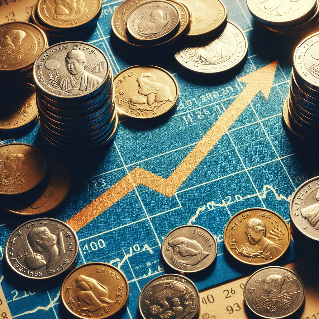 Japan Inflation Surge