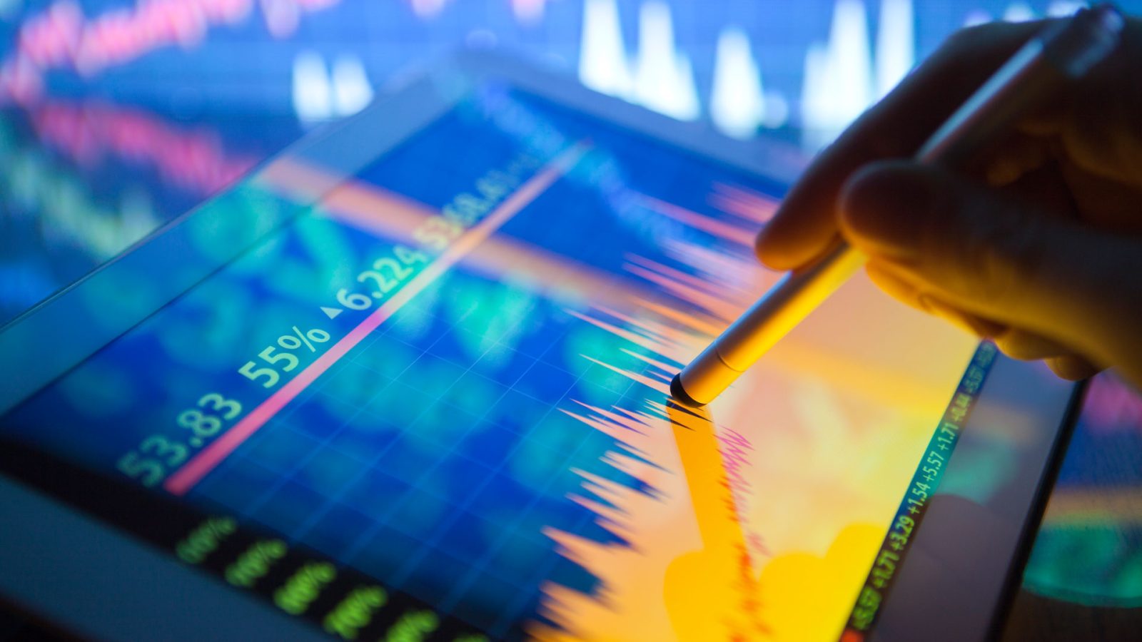 Market Update Dollar Gold Oil