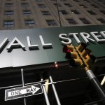 wall street surge inflation data