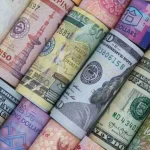 Asia Pacific economic data Central Bank