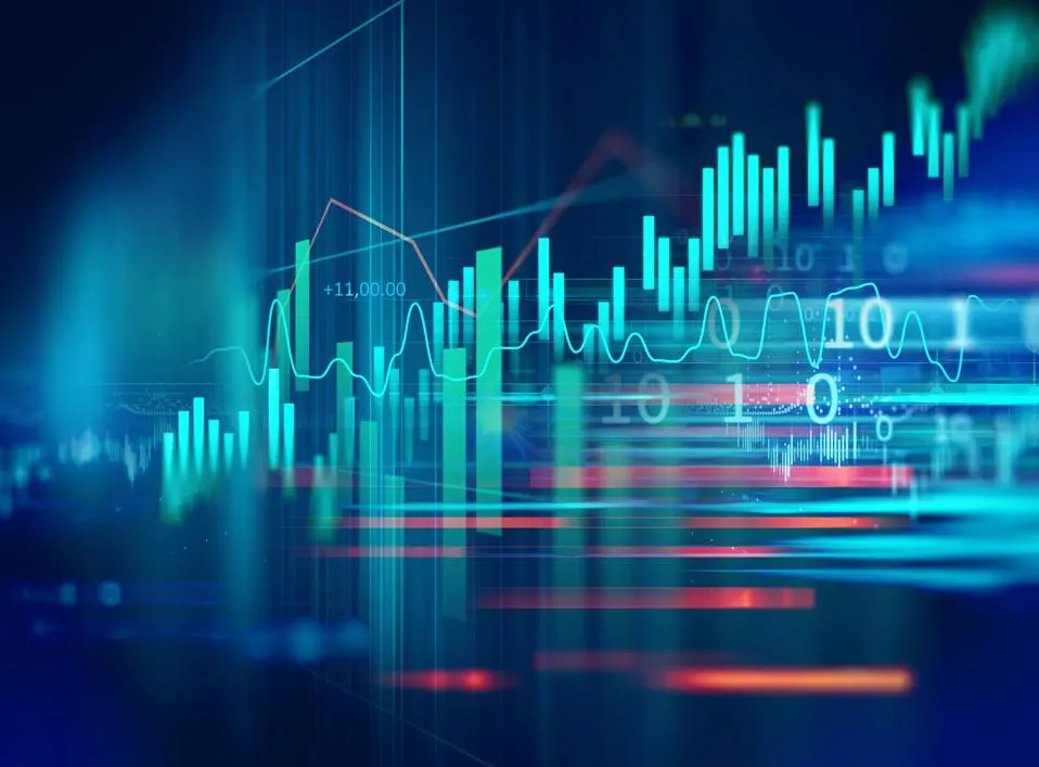 Asian markets tech rebound