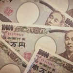 Asian markets yen strengthens