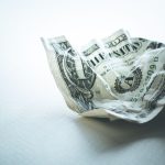 Dollar weakens Euro inflation data