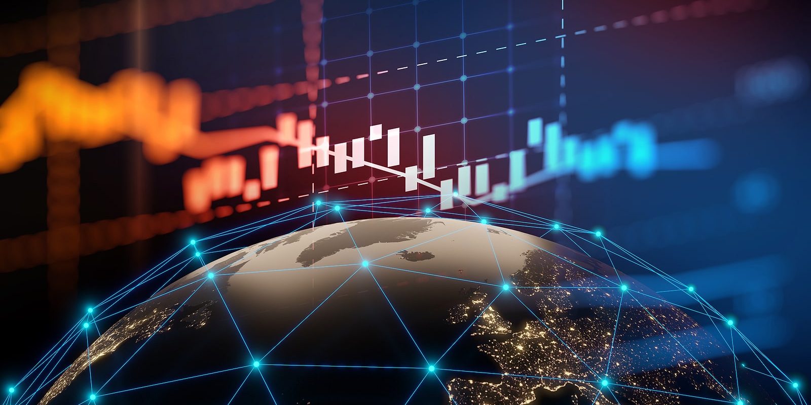 Global stocks uncertainty US jobs data