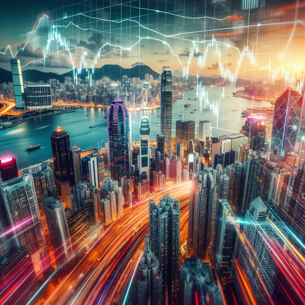 Xiaomi surge Hong Kong stocks