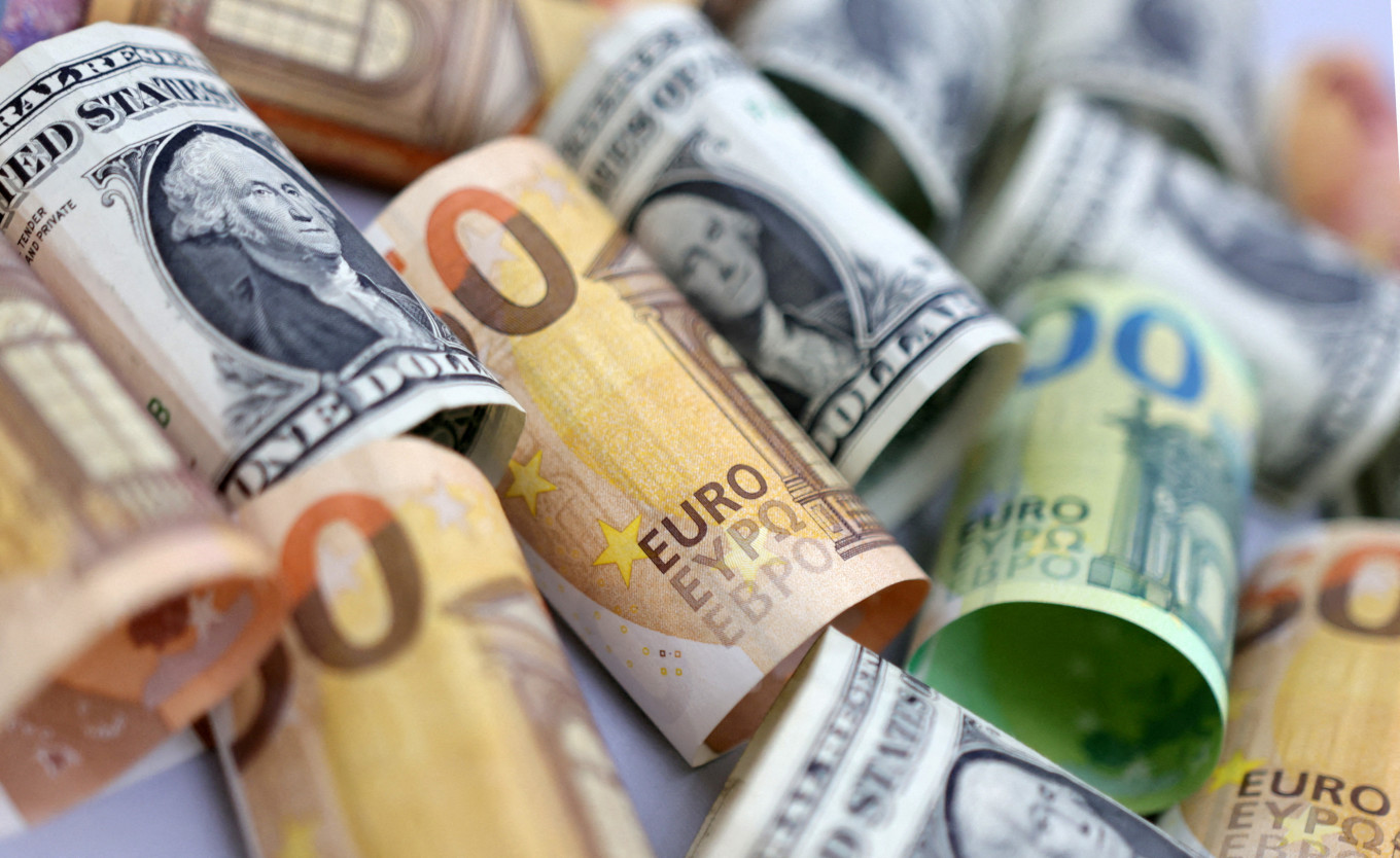 currency commodity trends