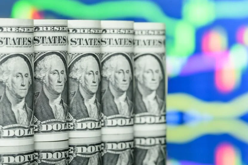 Dollar Yields Rise FOMC meeting