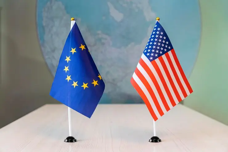 Impact on Europe & US Sessions: ECB and Fed in Focus