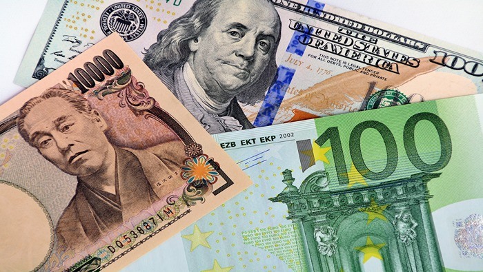 Market Focus: Analyzing Gold, EUR/USD, and USD/JPY Trends