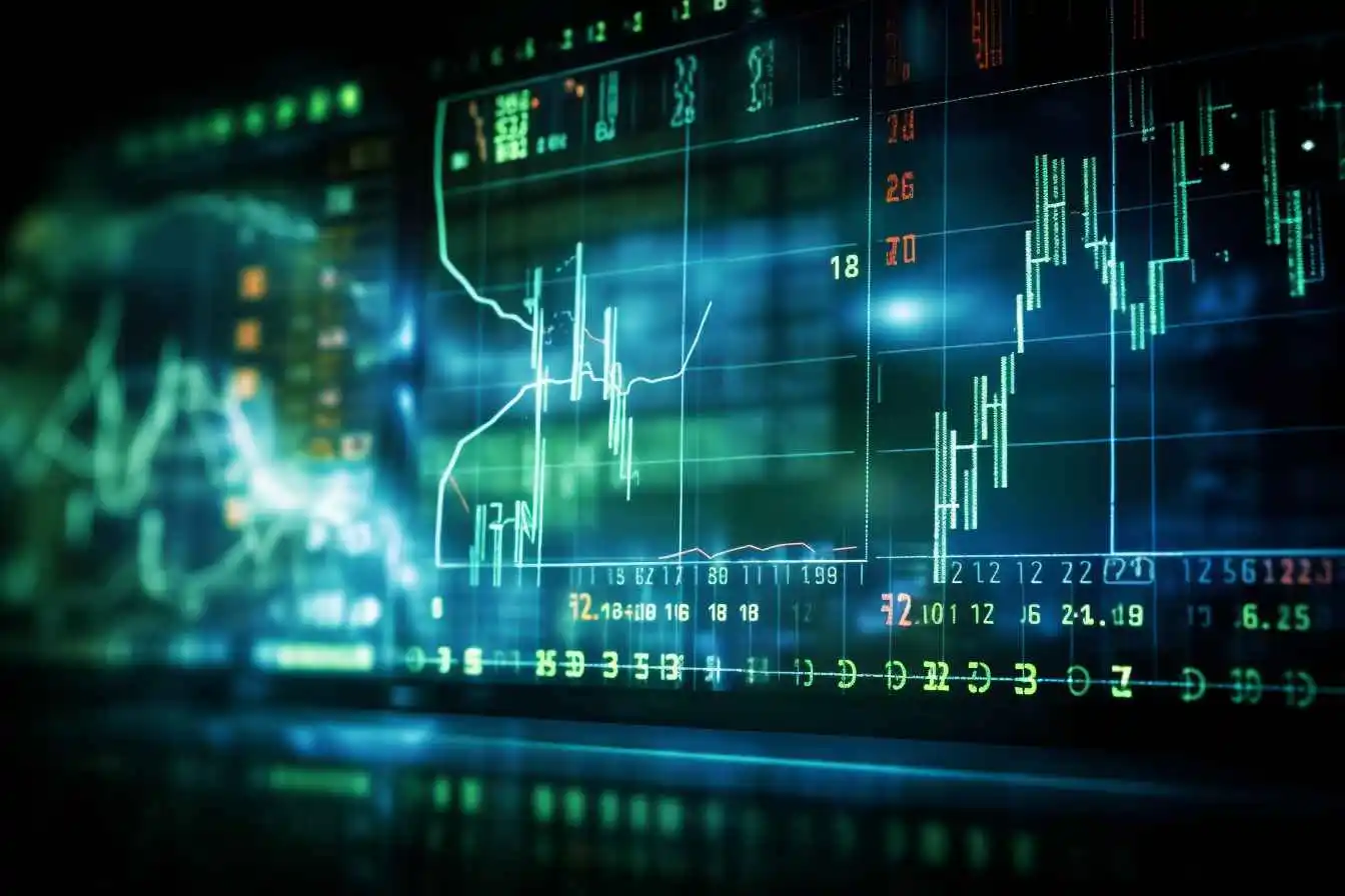 Market Focus: Asian Indices Climb While U.S. Tech Stocks Decline